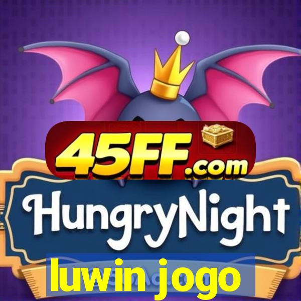 luwin jogo
